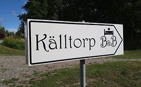 Torp Kaelltorp B&B